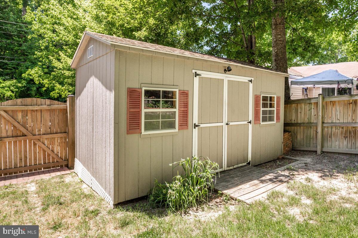 CHESAPEAKE RANCH ESTATES - Residential