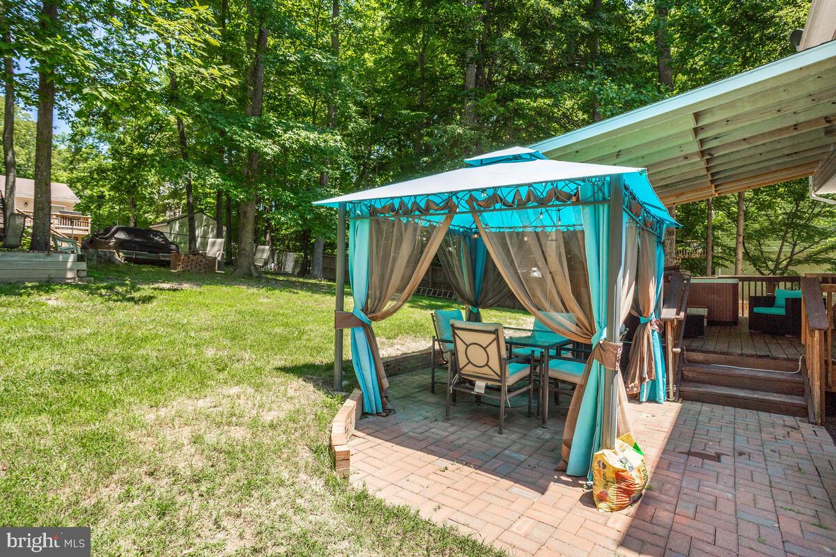 CHESAPEAKE RANCH ESTATES - Residential