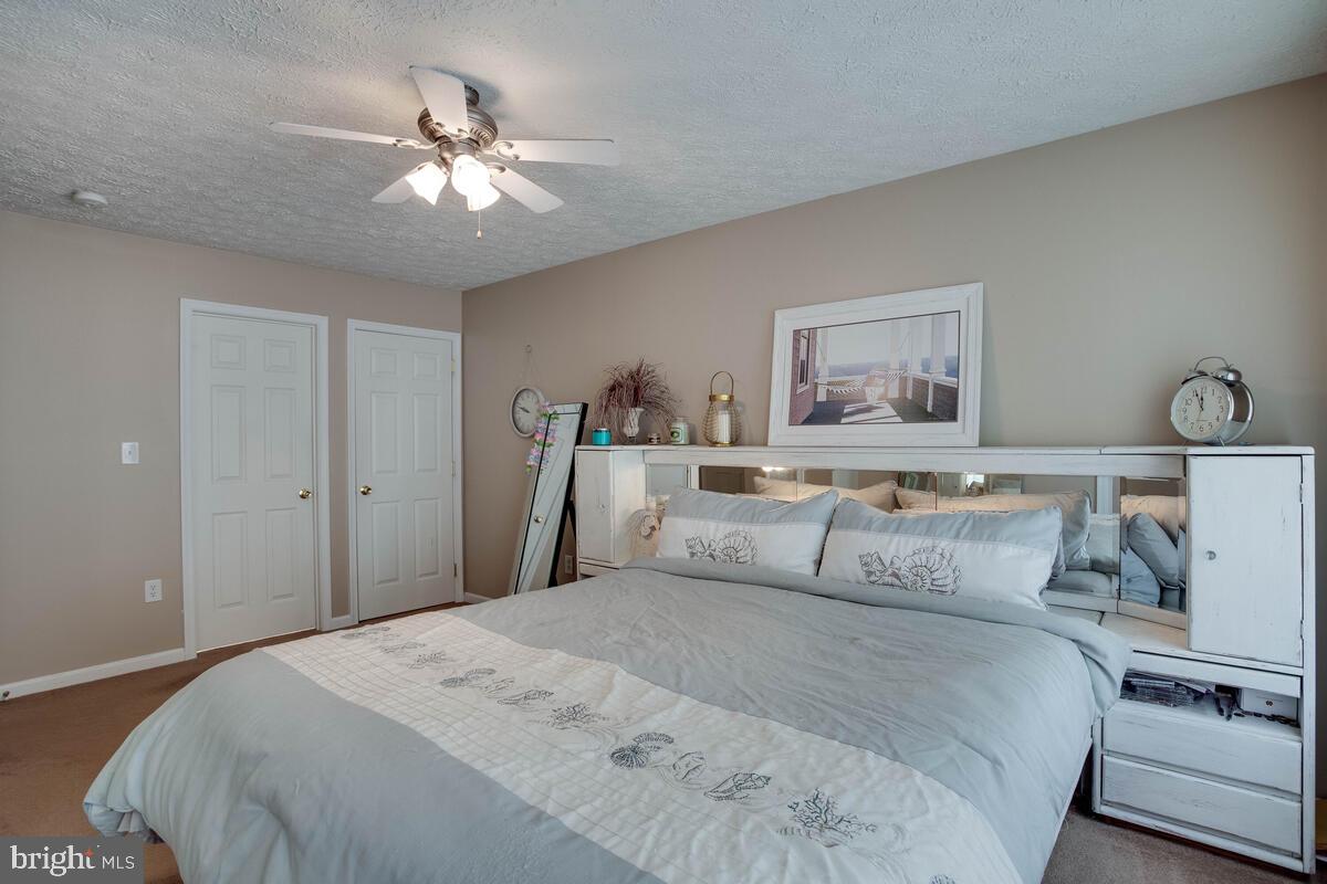 CHESAPEAKE RANCH ESTATES - Residential