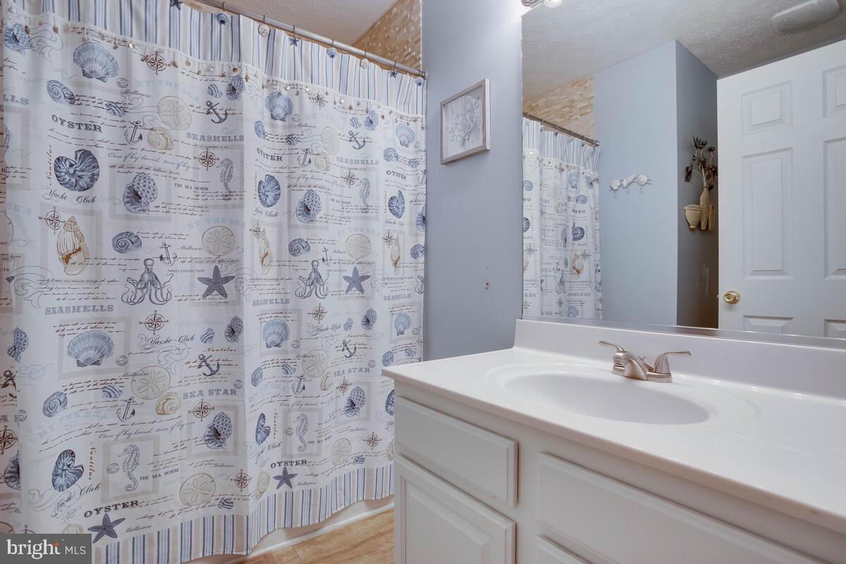 CHESAPEAKE RANCH ESTATES - Residential