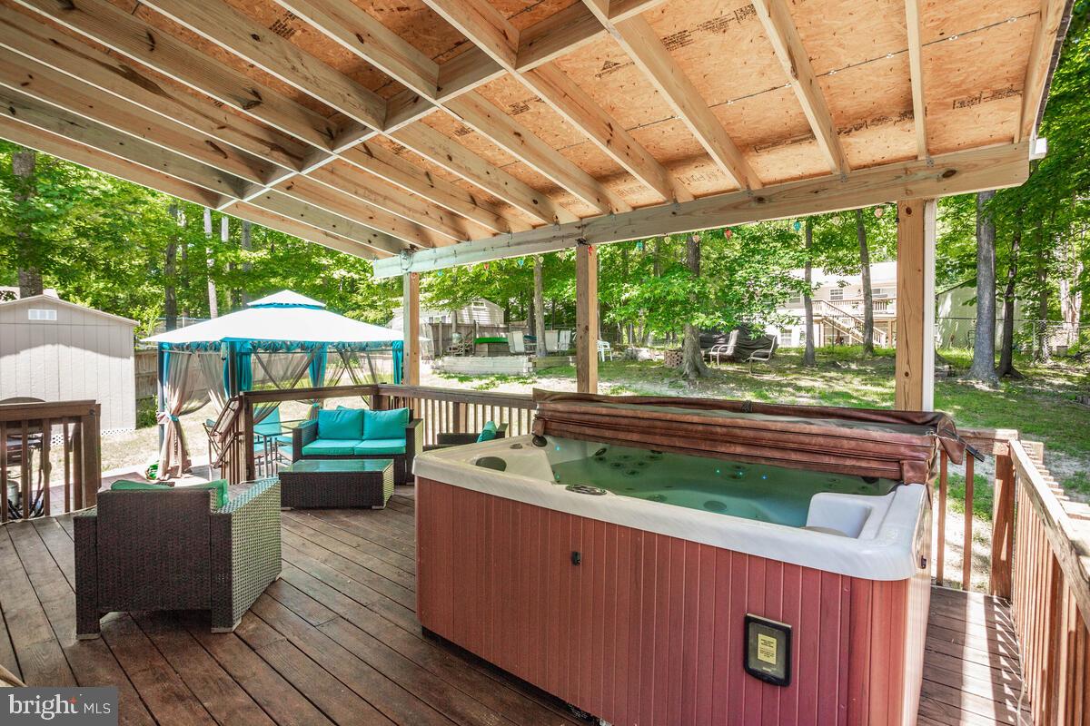 CHESAPEAKE RANCH ESTATES - Residential