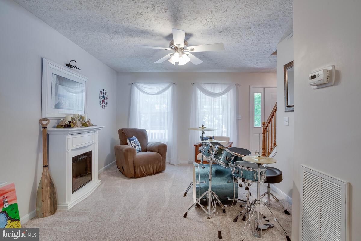 CHESAPEAKE RANCH ESTATES - Residential