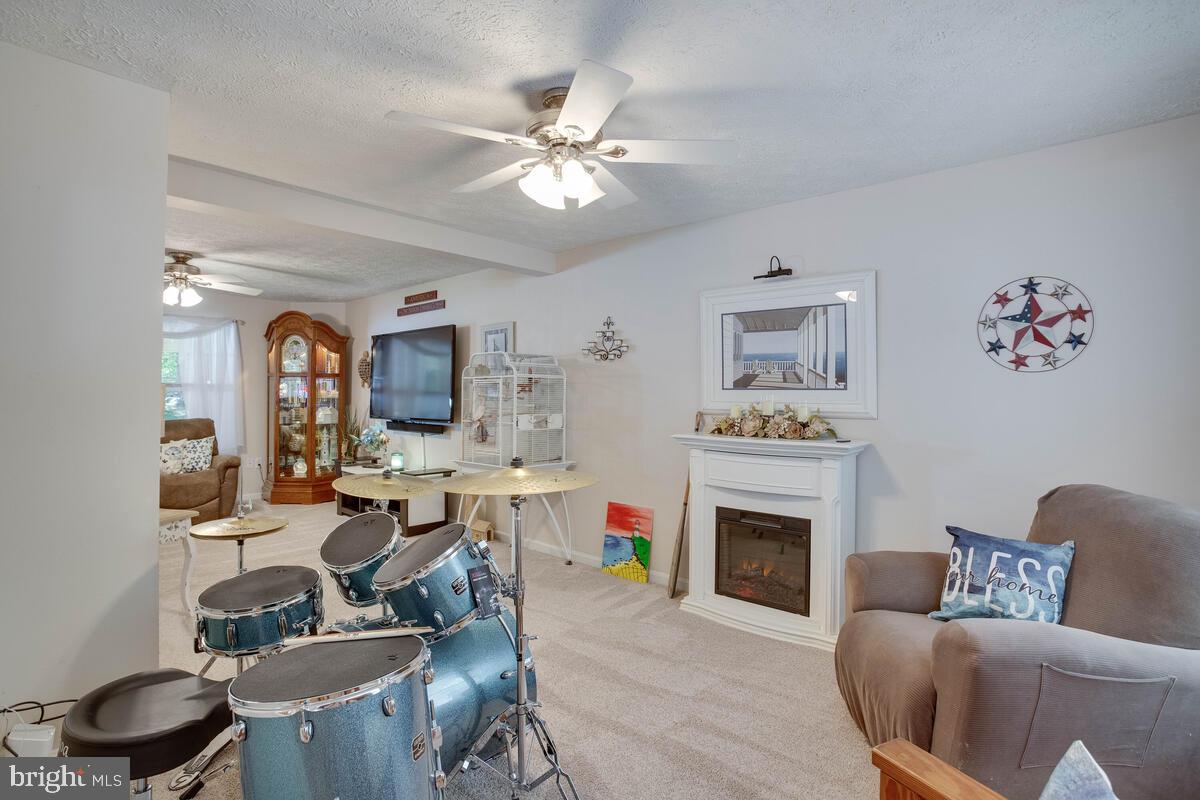 CHESAPEAKE RANCH ESTATES - Residential