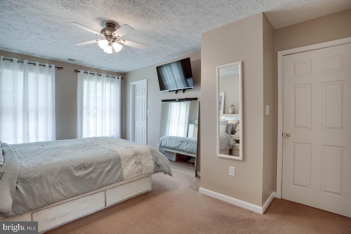 CHESAPEAKE RANCH ESTATES - Residential