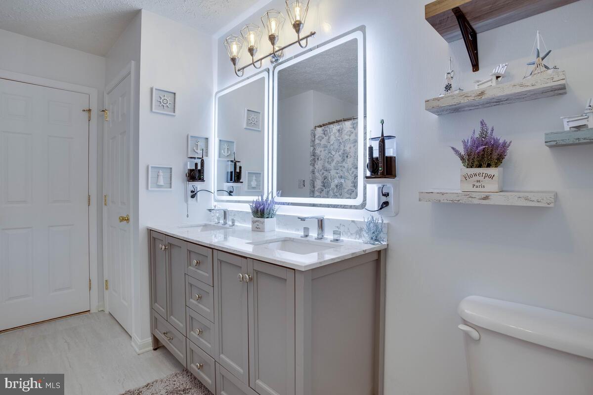 CHESAPEAKE RANCH ESTATES - Residential