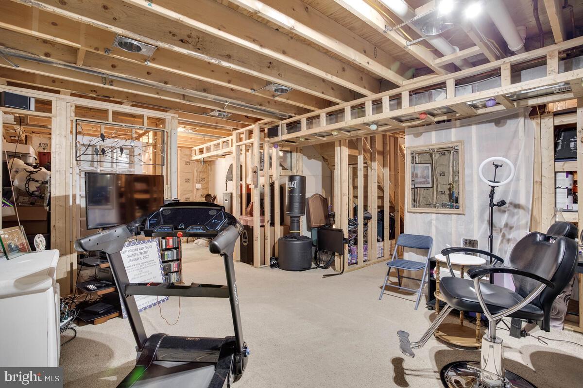 CHESAPEAKE RANCH ESTATES - Residential