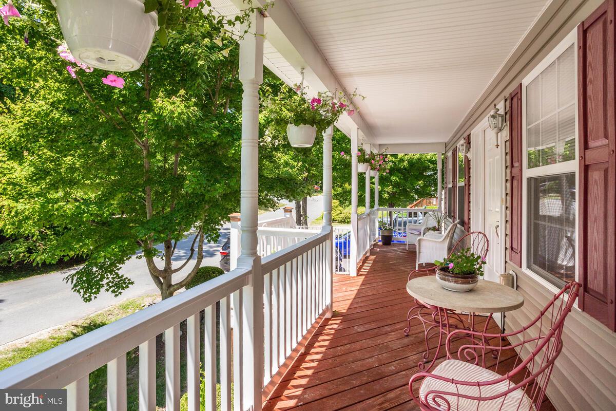 CHESAPEAKE RANCH ESTATES - Residential