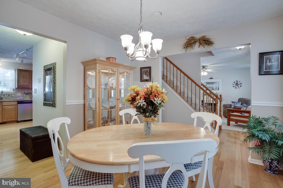 CHESAPEAKE RANCH ESTATES - Residential