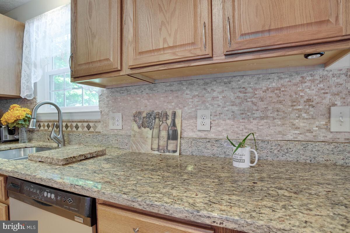 CHESAPEAKE RANCH ESTATES - Residential