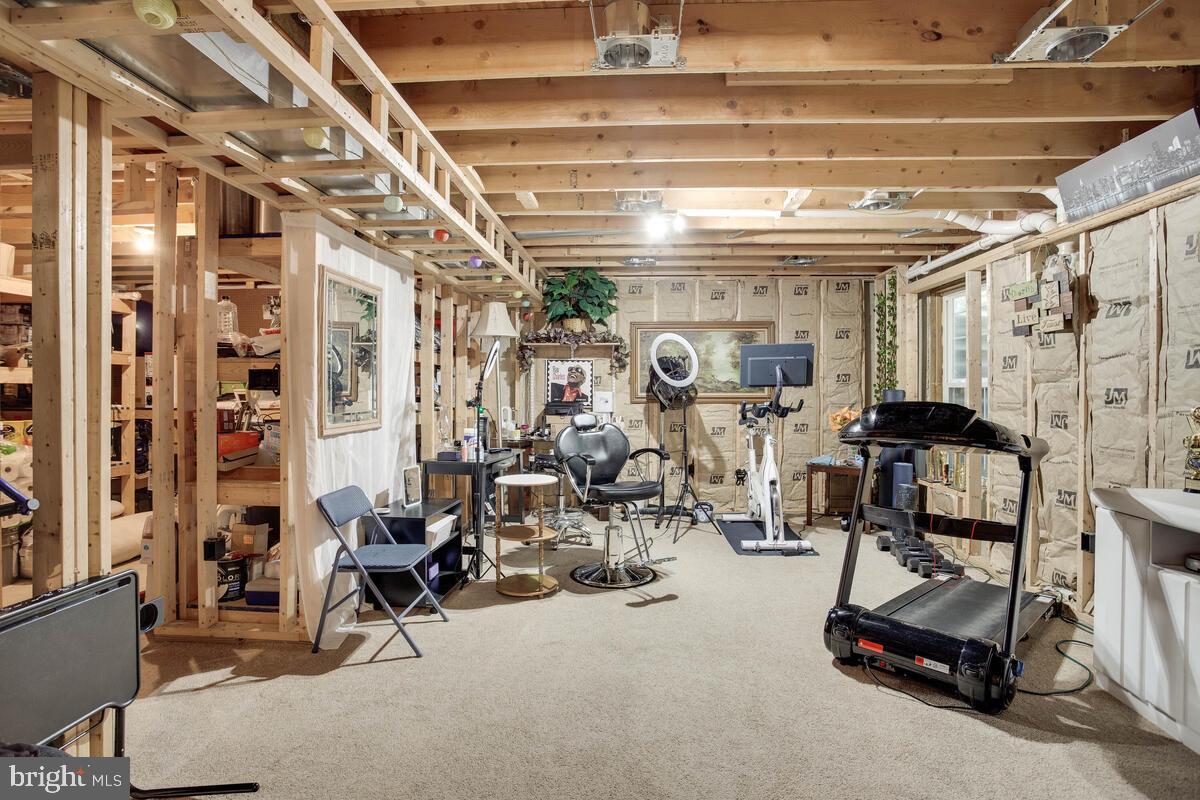 CHESAPEAKE RANCH ESTATES - Residential