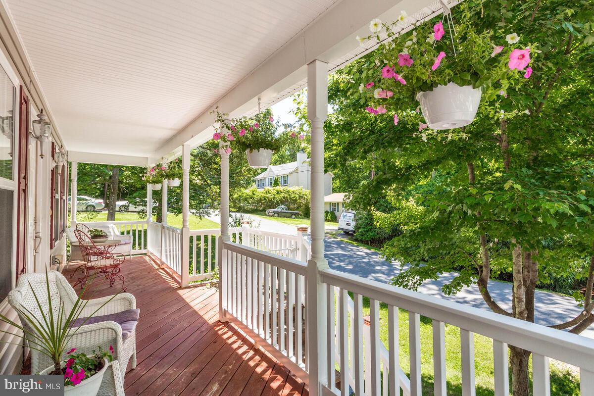 CHESAPEAKE RANCH ESTATES - Residential