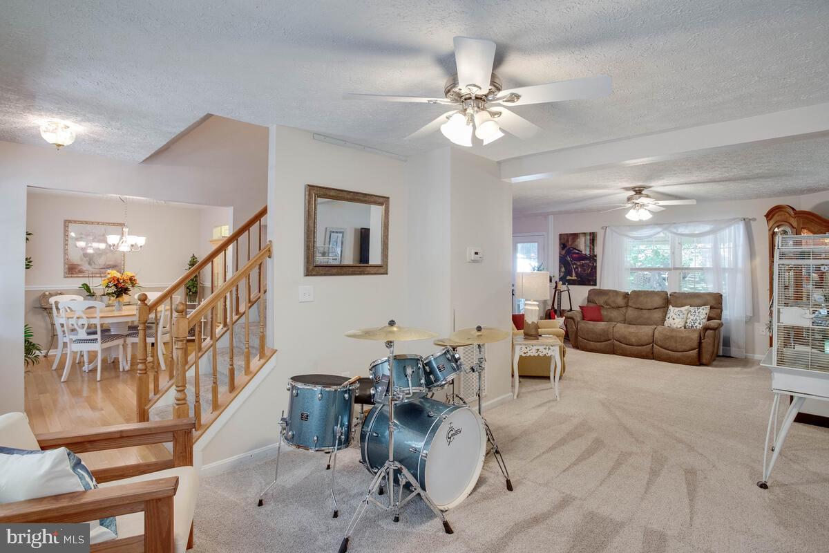 CHESAPEAKE RANCH ESTATES - Residential