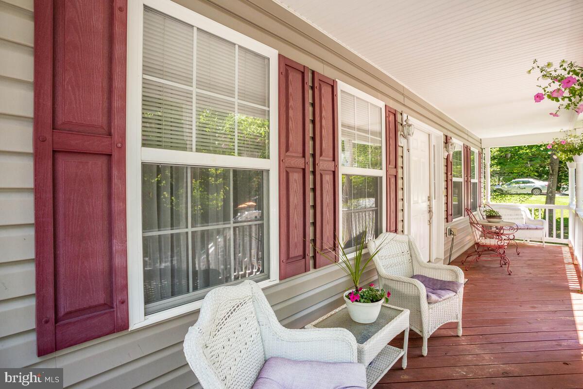 CHESAPEAKE RANCH ESTATES - Residential