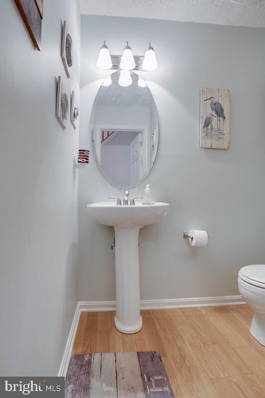 CHESAPEAKE RANCH ESTATES - Residential