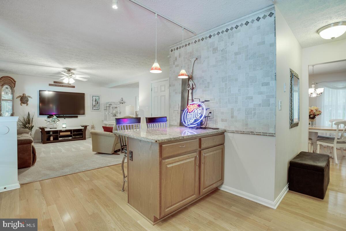 CHESAPEAKE RANCH ESTATES - Residential