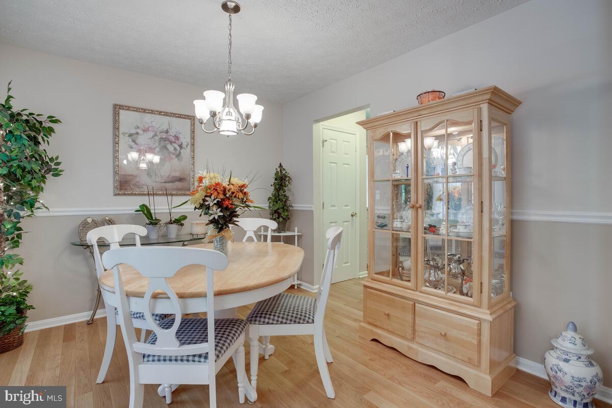 CHESAPEAKE RANCH ESTATES - Residential