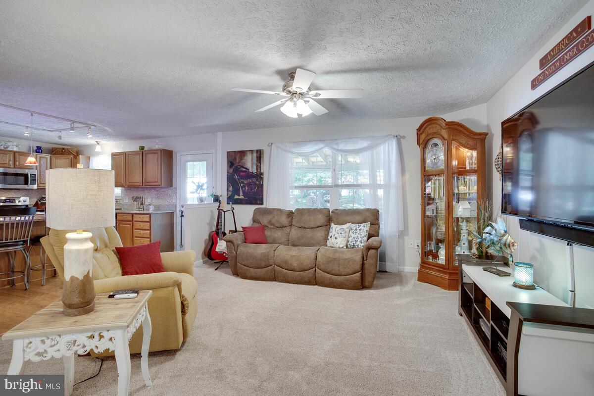 CHESAPEAKE RANCH ESTATES - Residential