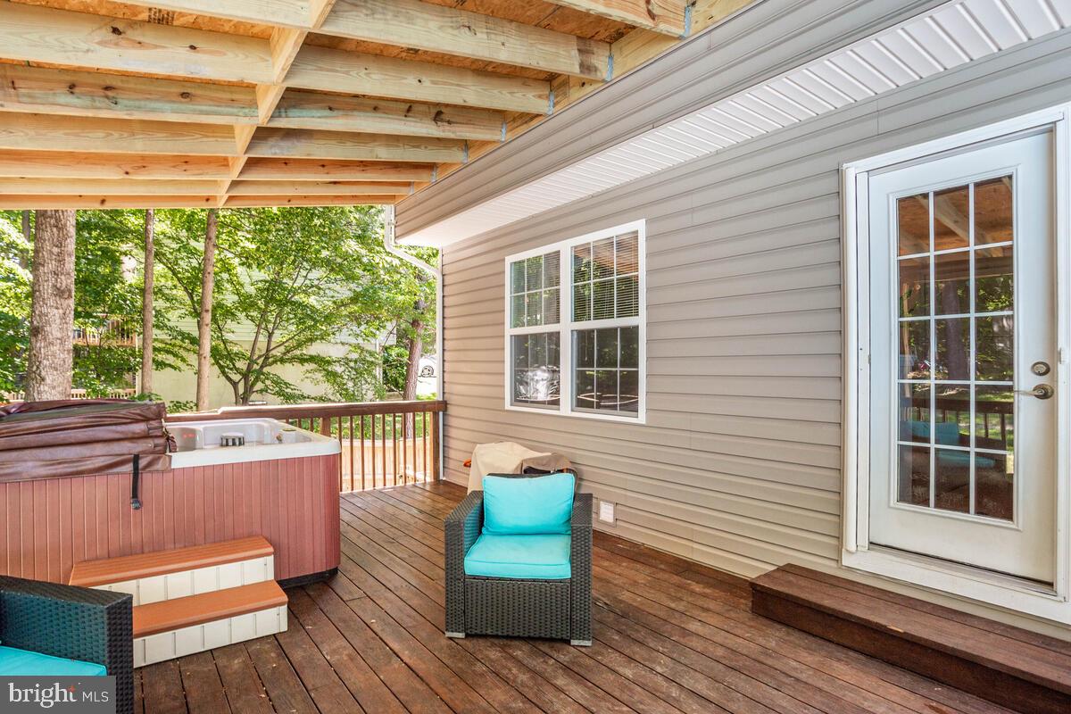 CHESAPEAKE RANCH ESTATES - Residential