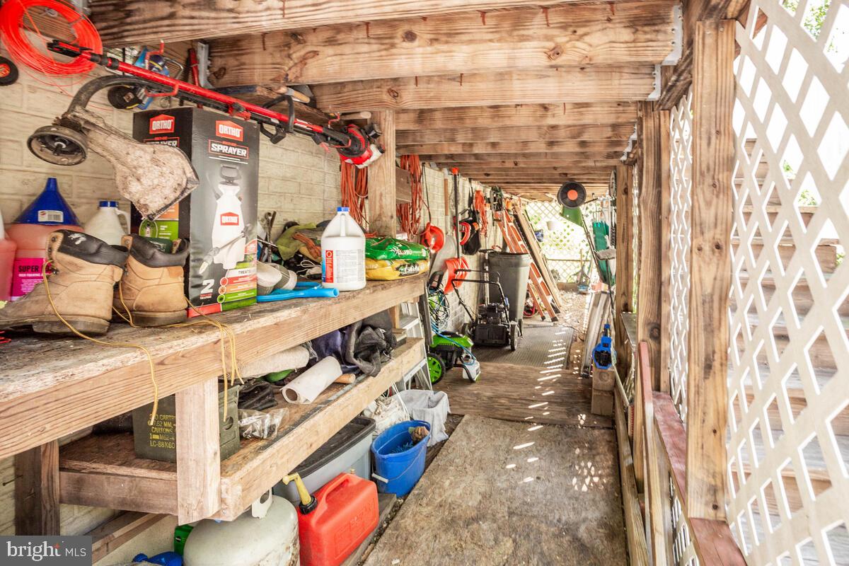 CHESAPEAKE RANCH ESTATES - Residential