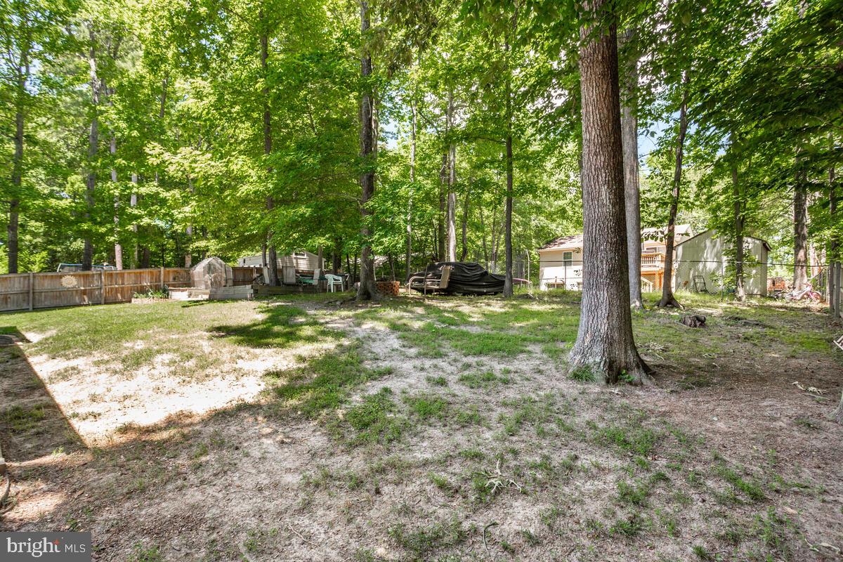 CHESAPEAKE RANCH ESTATES - Residential