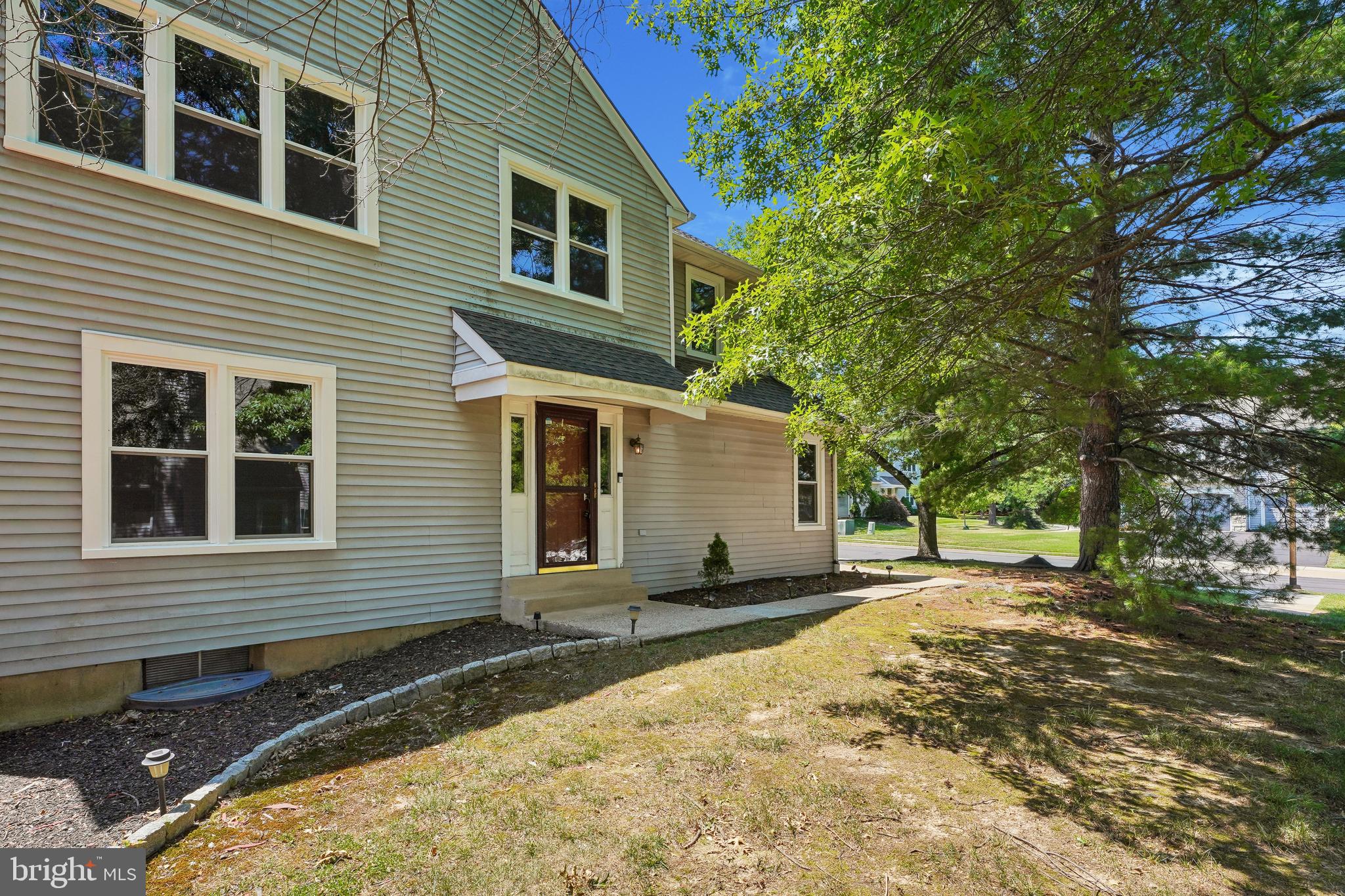 210 POLO DRIVE
