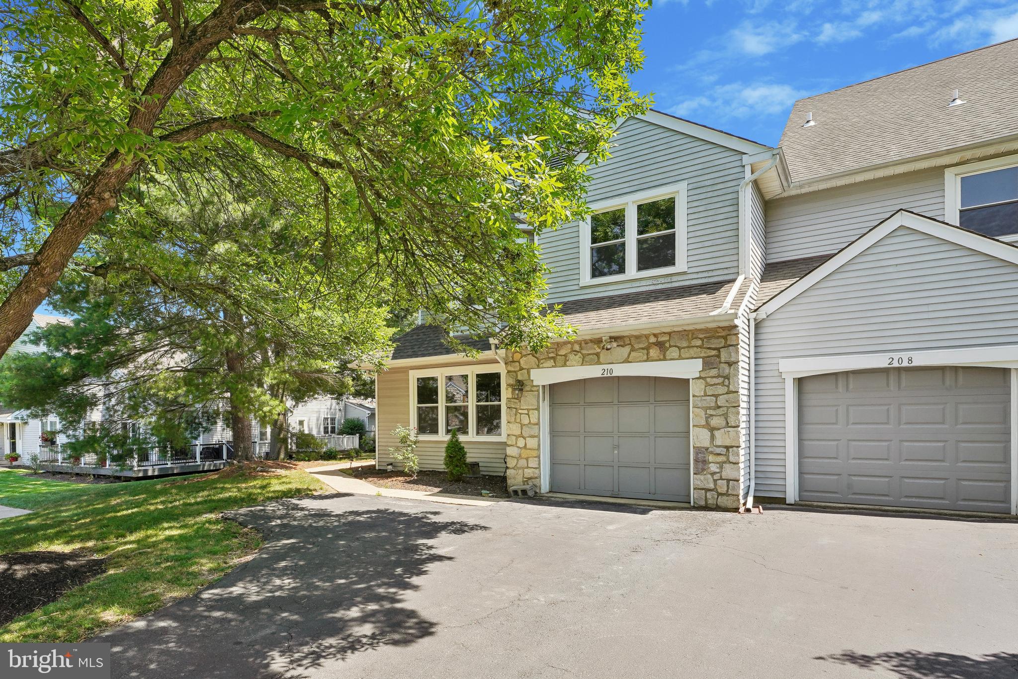 210 POLO DRIVE