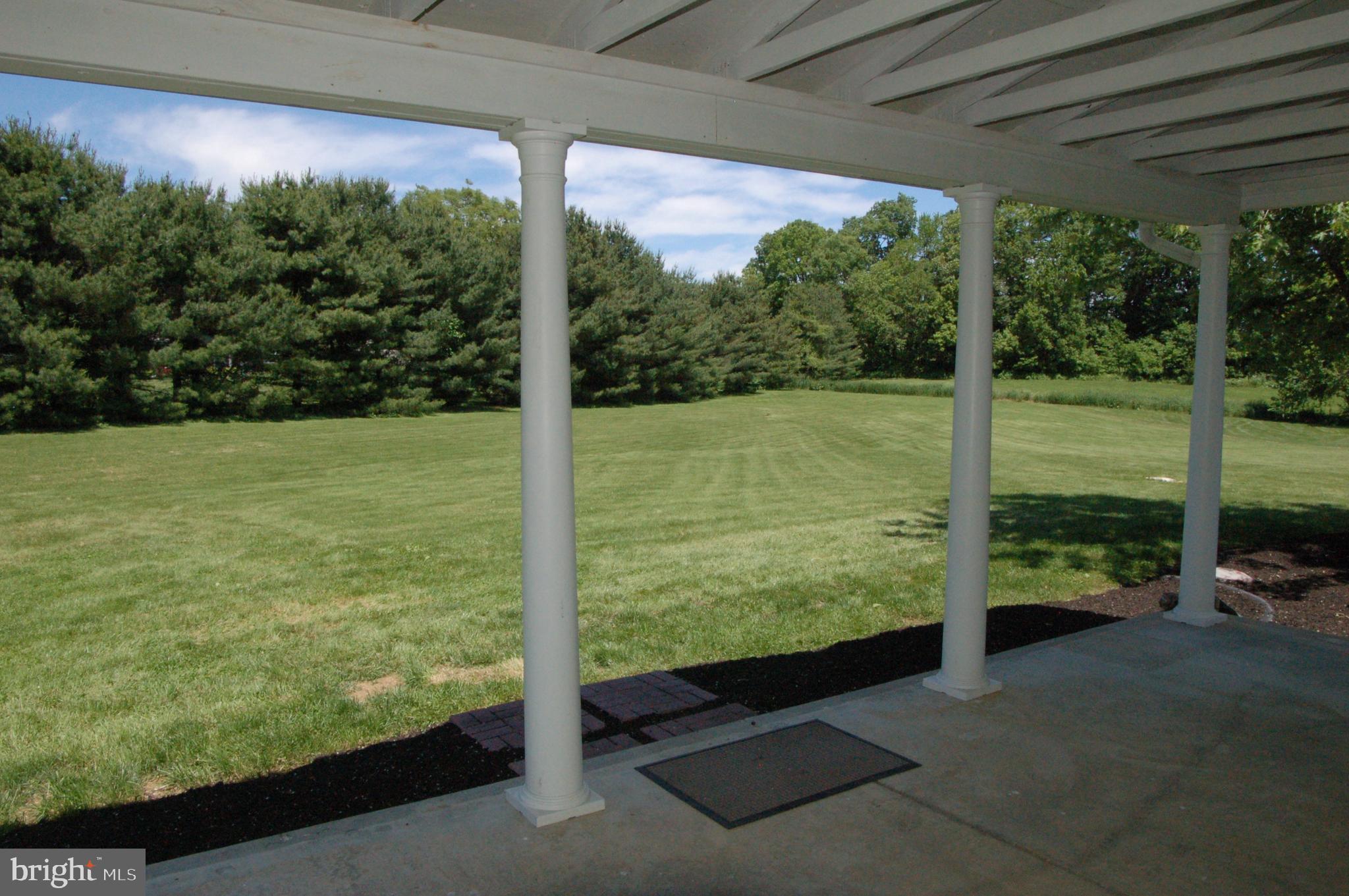 LONG LANE ACRES - Residential
