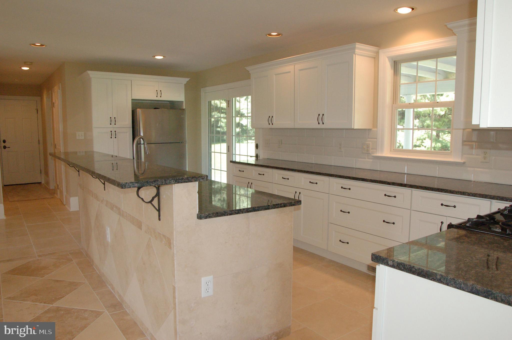 LONG LANE ACRES - Residential