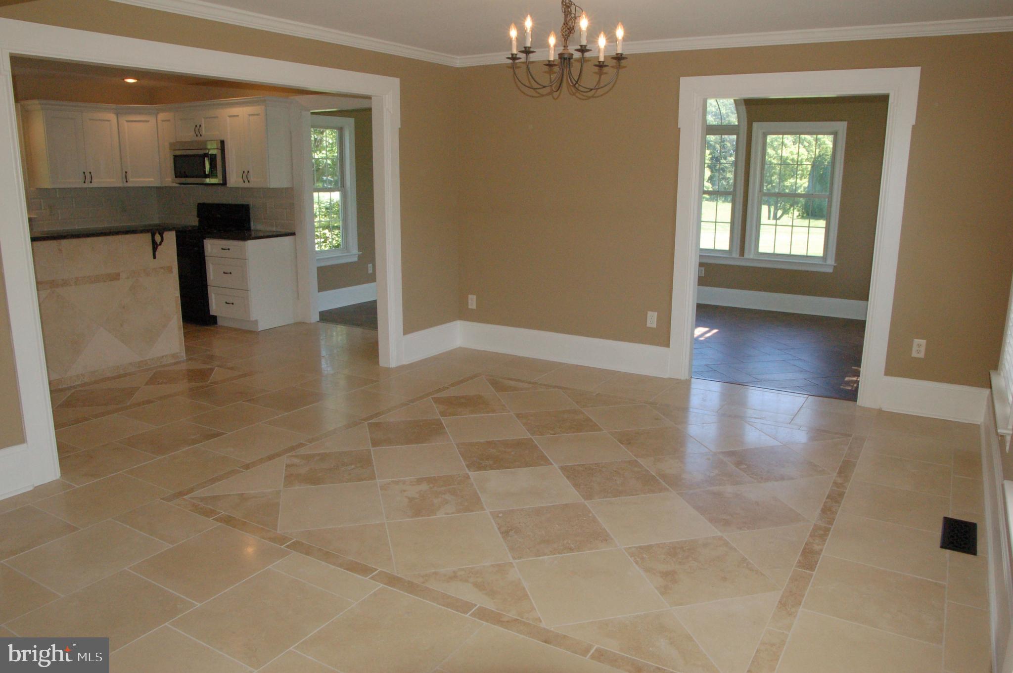 LONG LANE ACRES - Residential