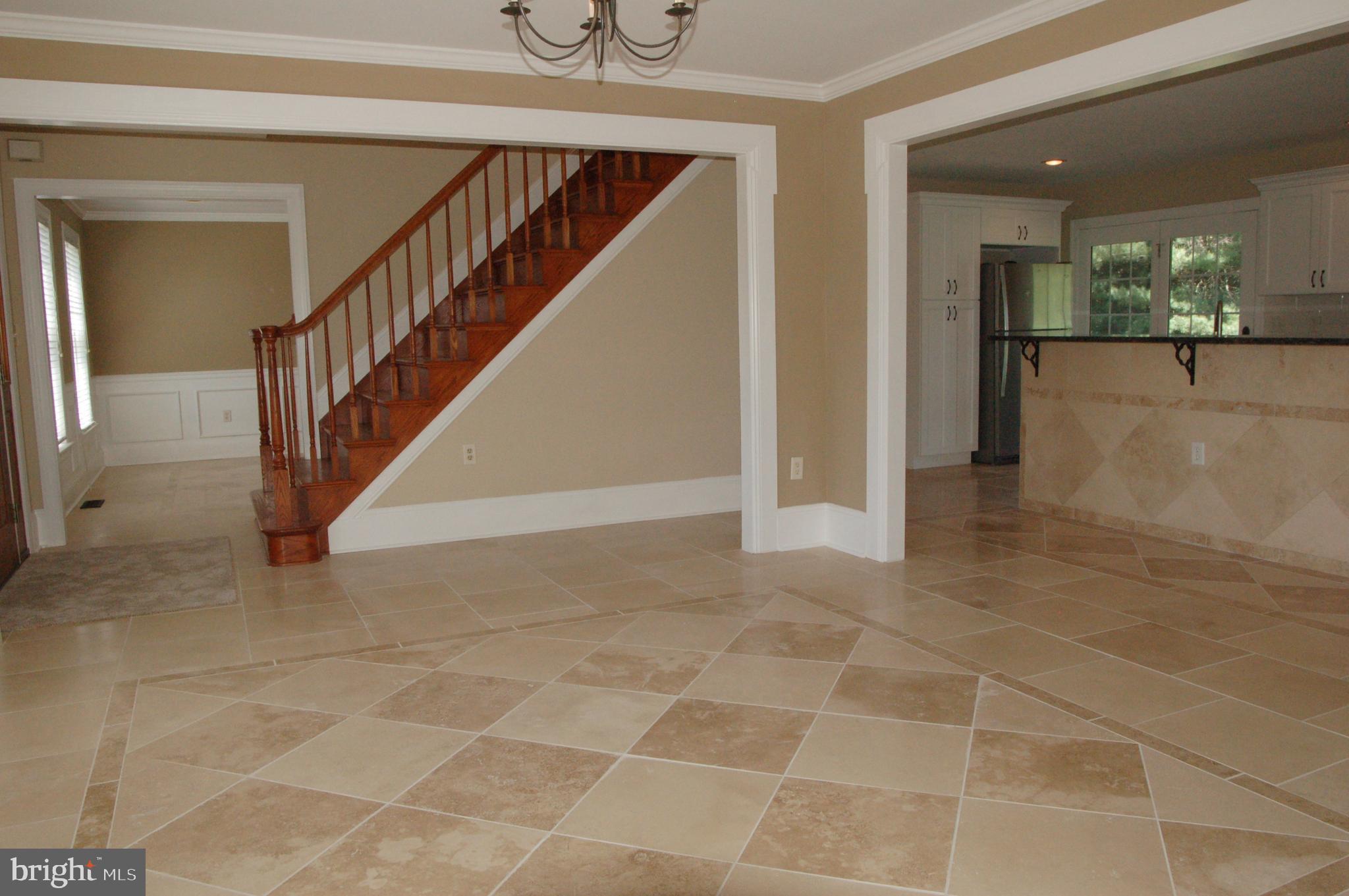 LONG LANE ACRES - Residential