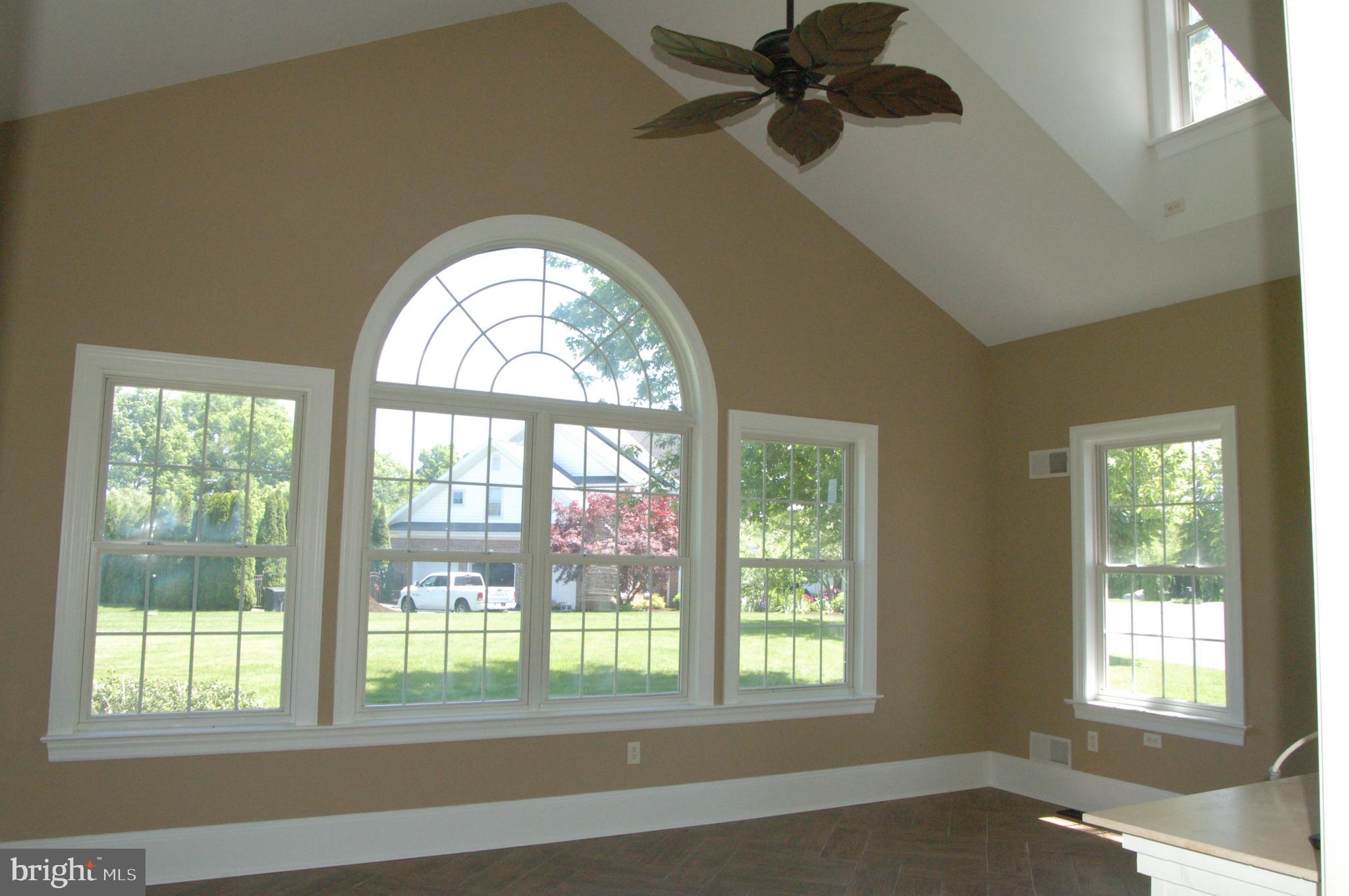 LONG LANE ACRES - Residential