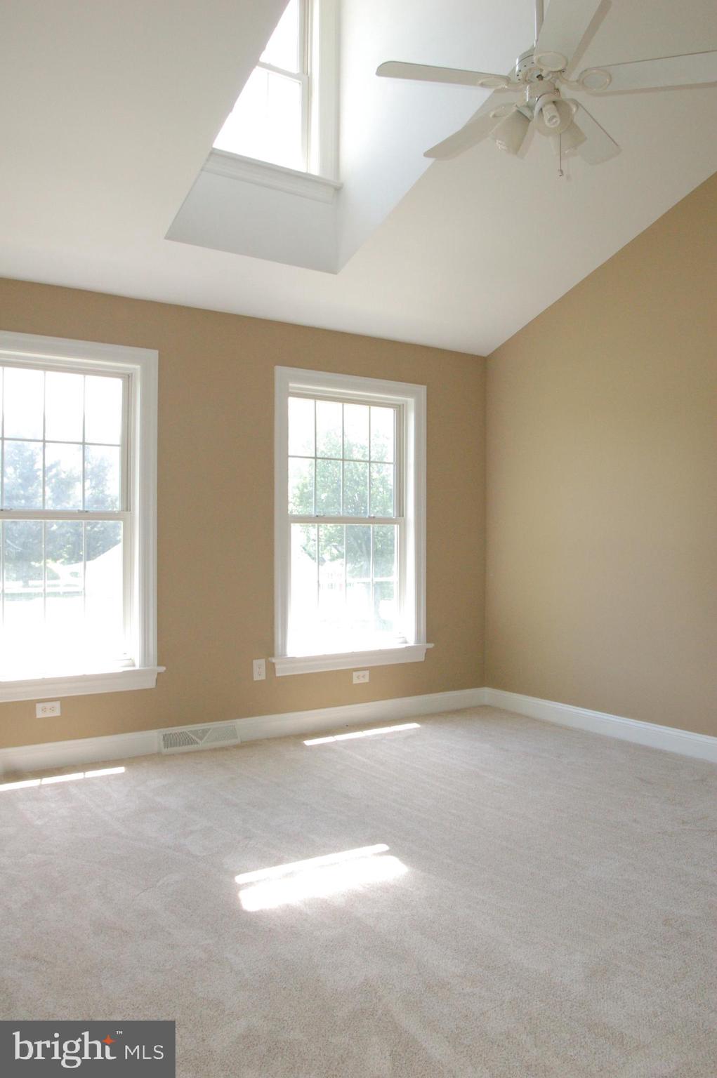LONG LANE ACRES - Residential