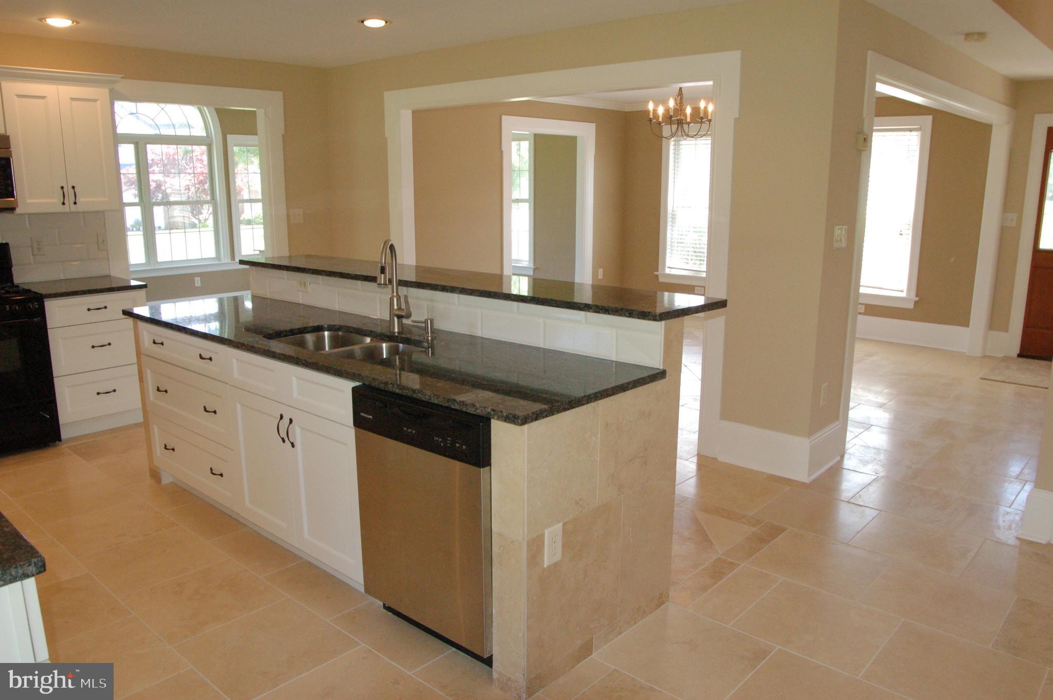 LONG LANE ACRES - Residential
