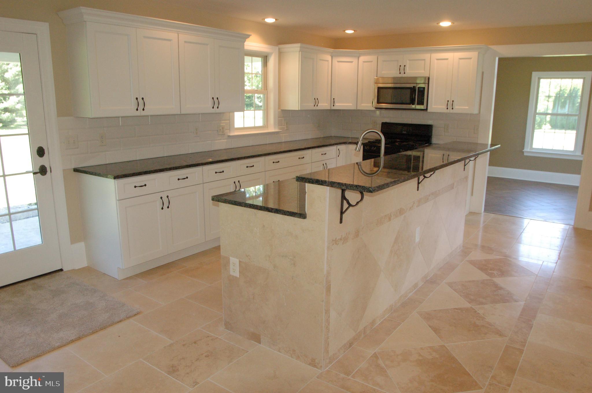 LONG LANE ACRES - Residential