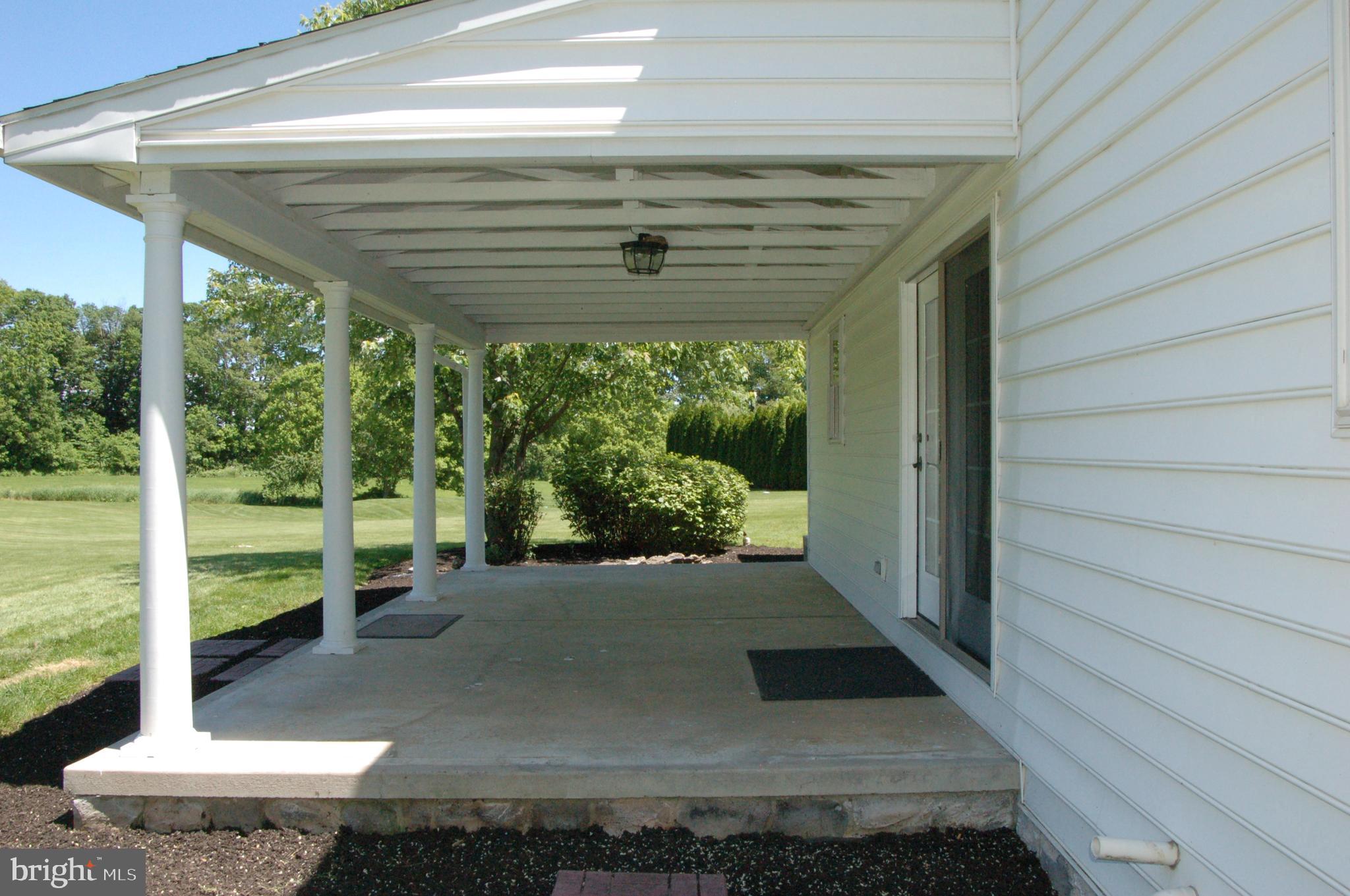 LONG LANE ACRES - Residential