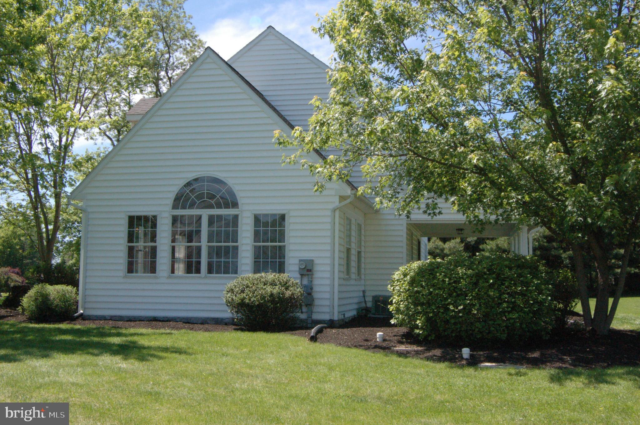 LONG LANE ACRES - Residential