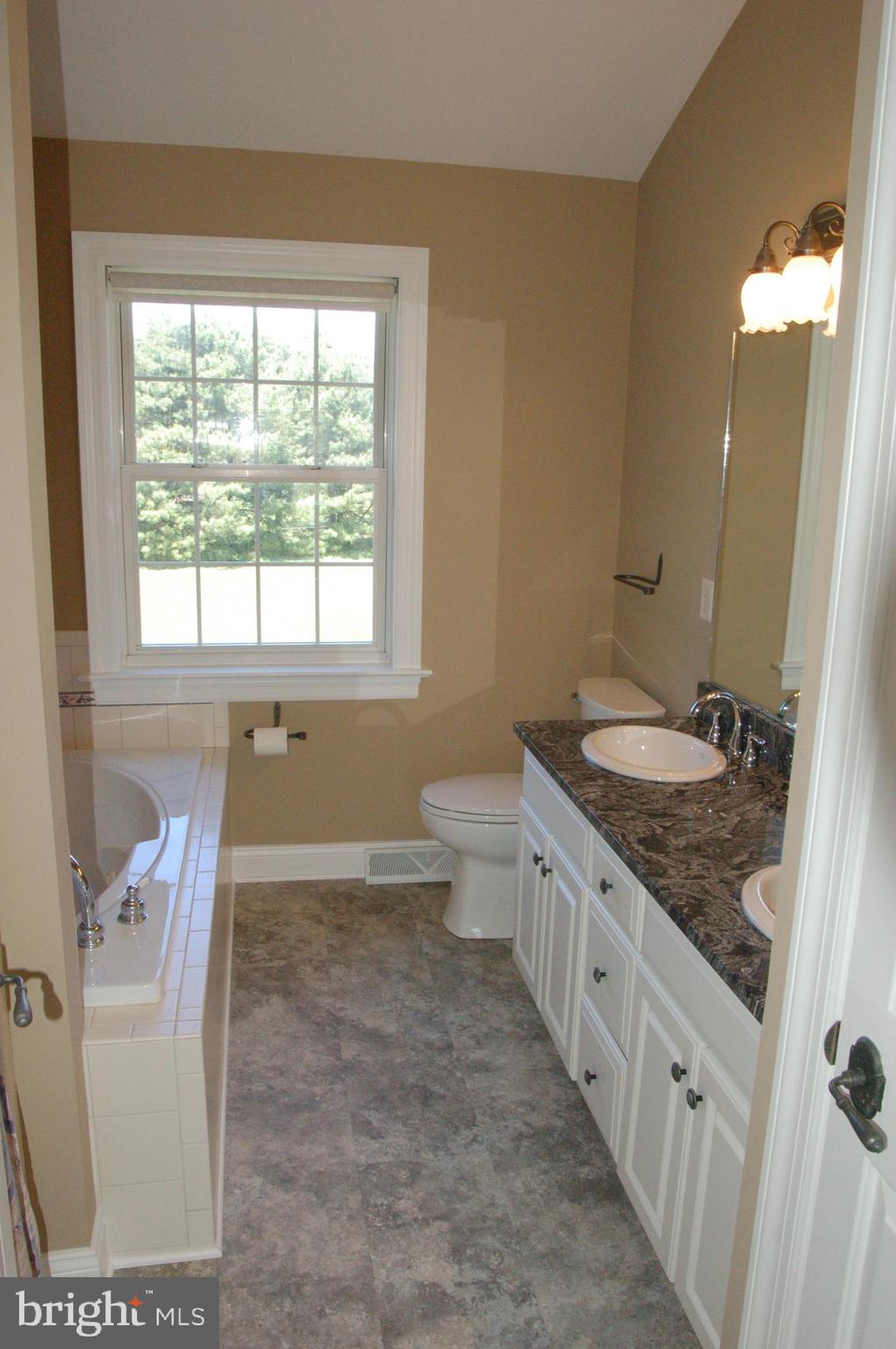 LONG LANE ACRES - Residential