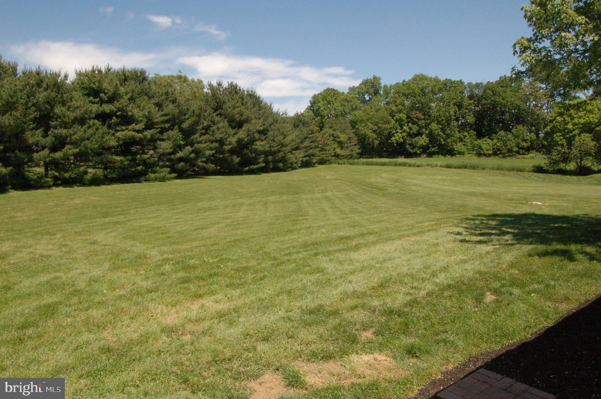 LONG LANE ACRES - Residential