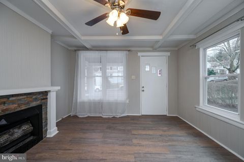 Tiny photo for 11 Penn Mawr Court, READING, PA 19606 (MLS # PABK2069046)