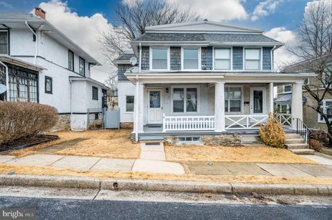 Tiny photo for 11 Penn Mawr Court, READING, PA 19606 (MLS # PABK2069046)