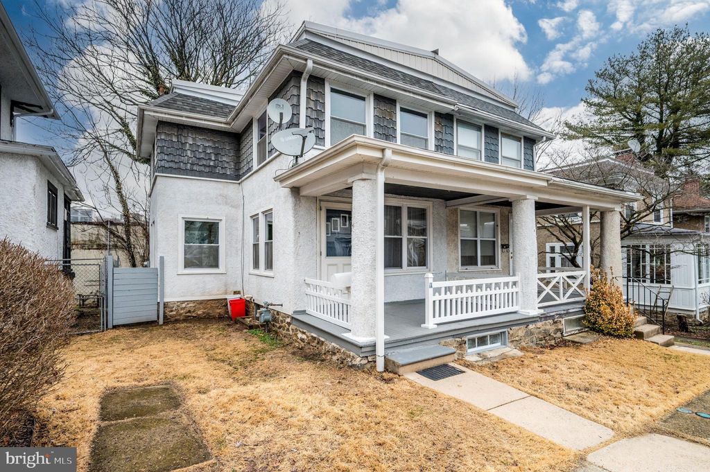 Photo of 11 Penn Mawr Court, READING, PA 19606 (MLS # PABK2069046)