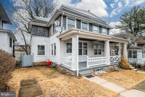 Photo of 11 Penn Mawr Court, READING, PA 19606 (MLS # PABK2069046)