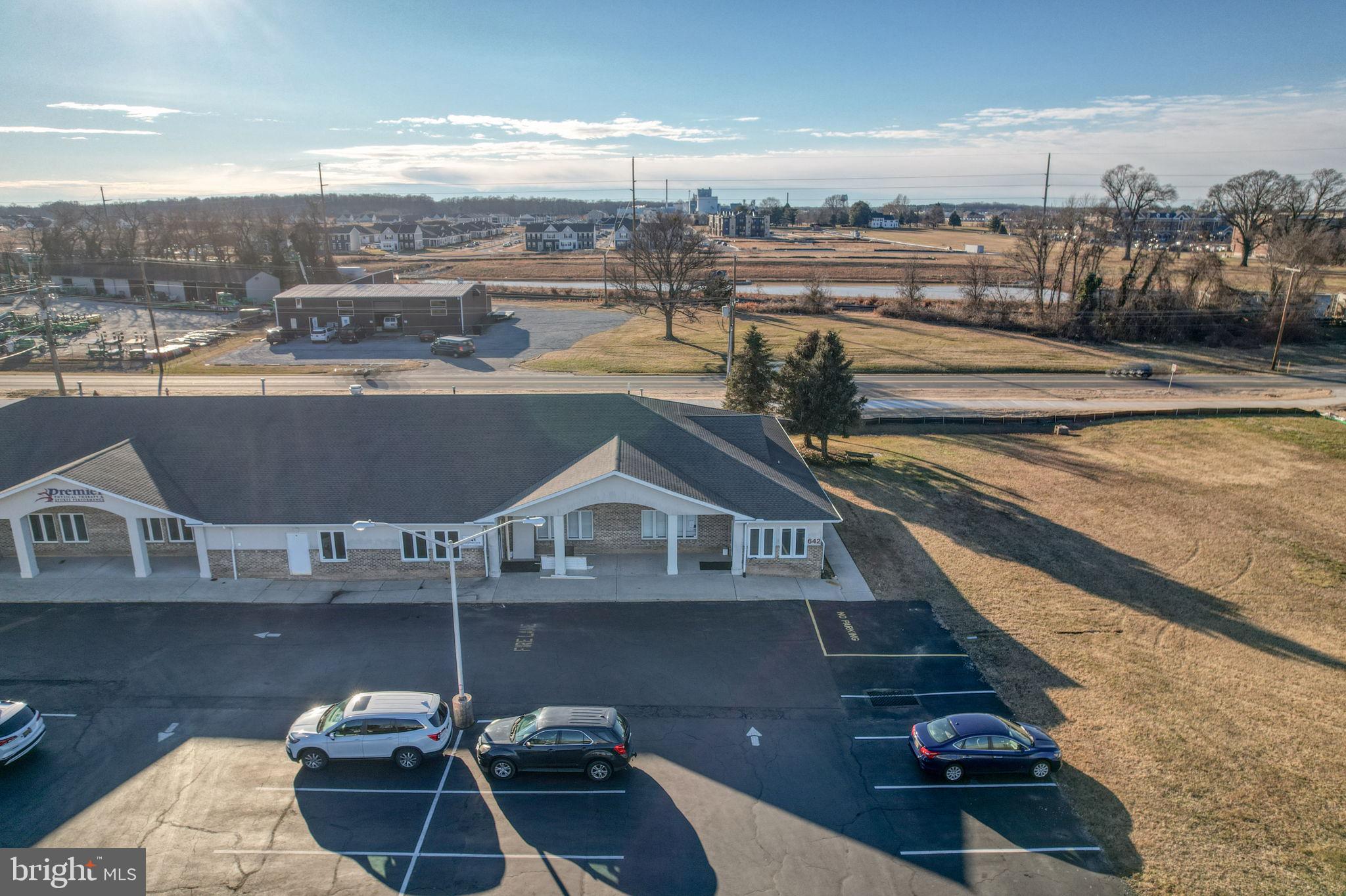 642 S QUEEN STREET 103