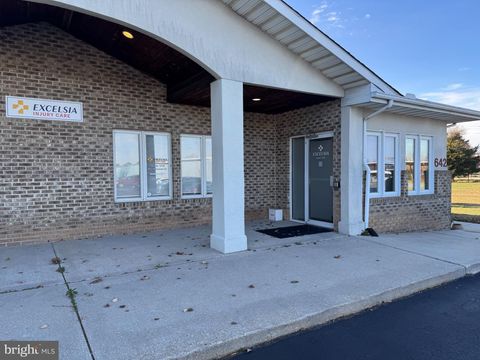 Photo of 642 S Queen Street #103, DOVER, DE 19904 (MLS # DEKT2042646)