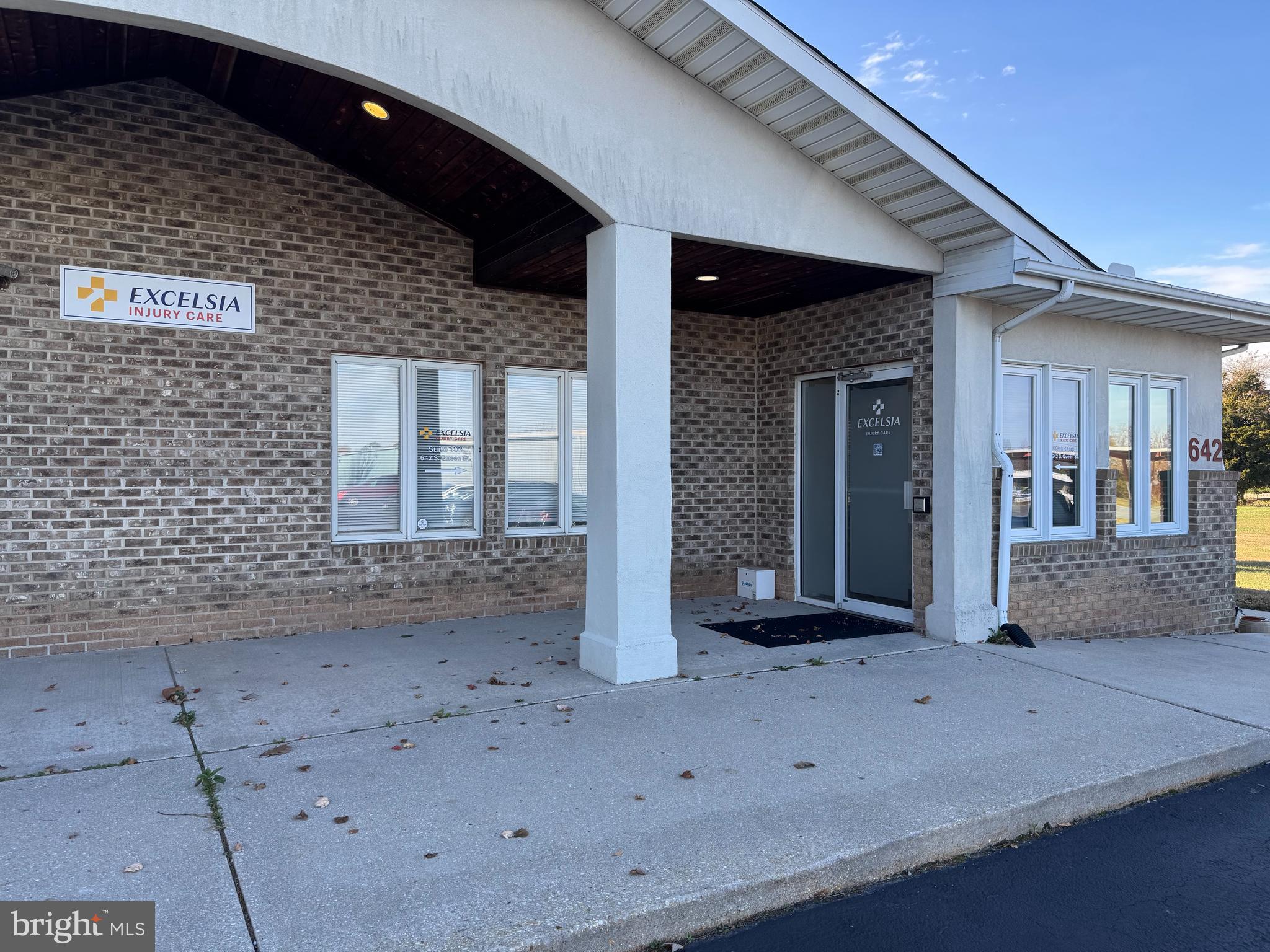 642 S QUEEN STREET 103