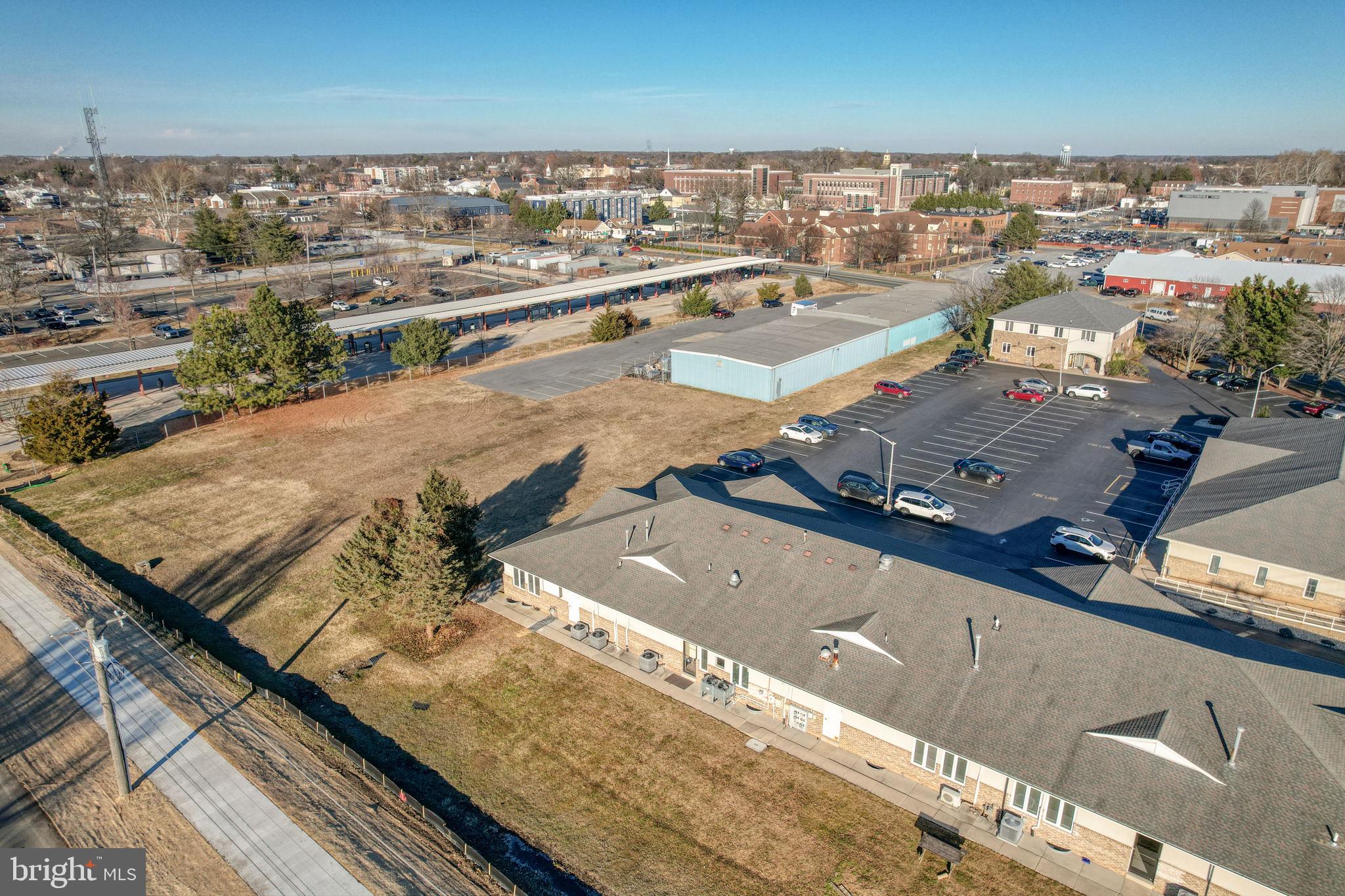 642 S QUEEN STREET 103