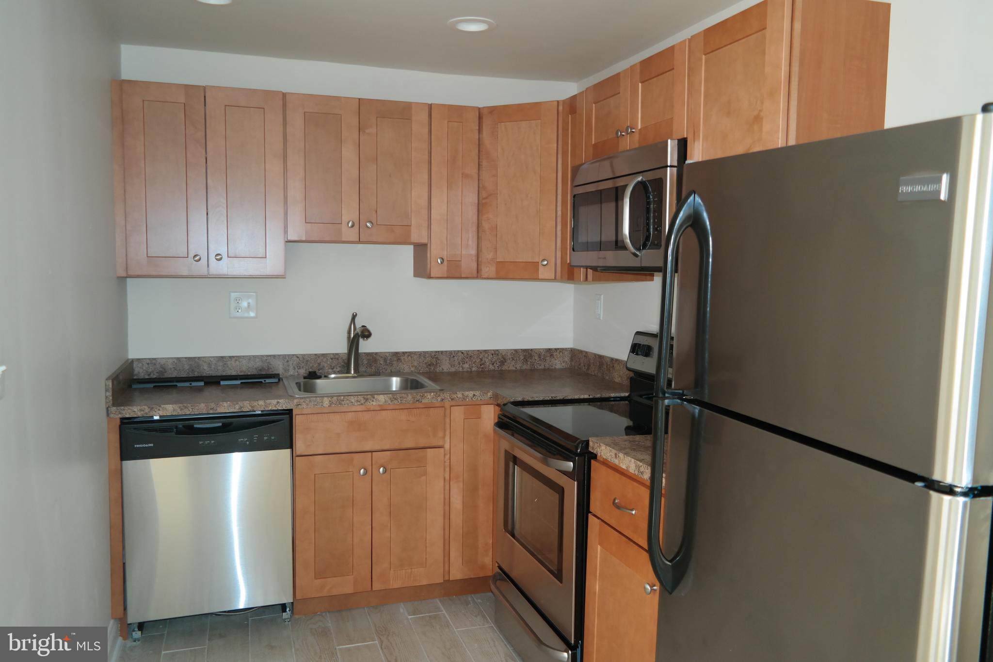 UPTON - Residential Lease