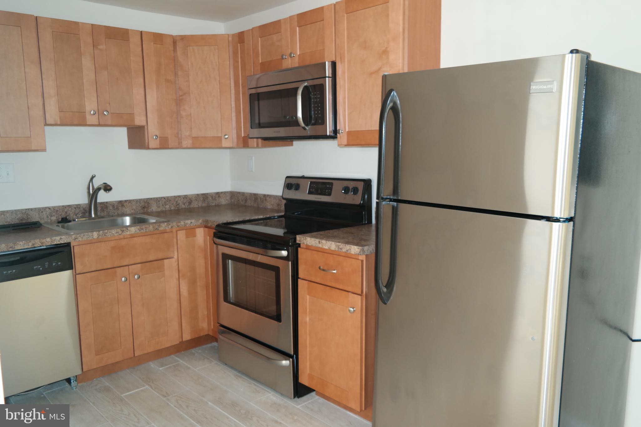 UPTON - Residential Lease