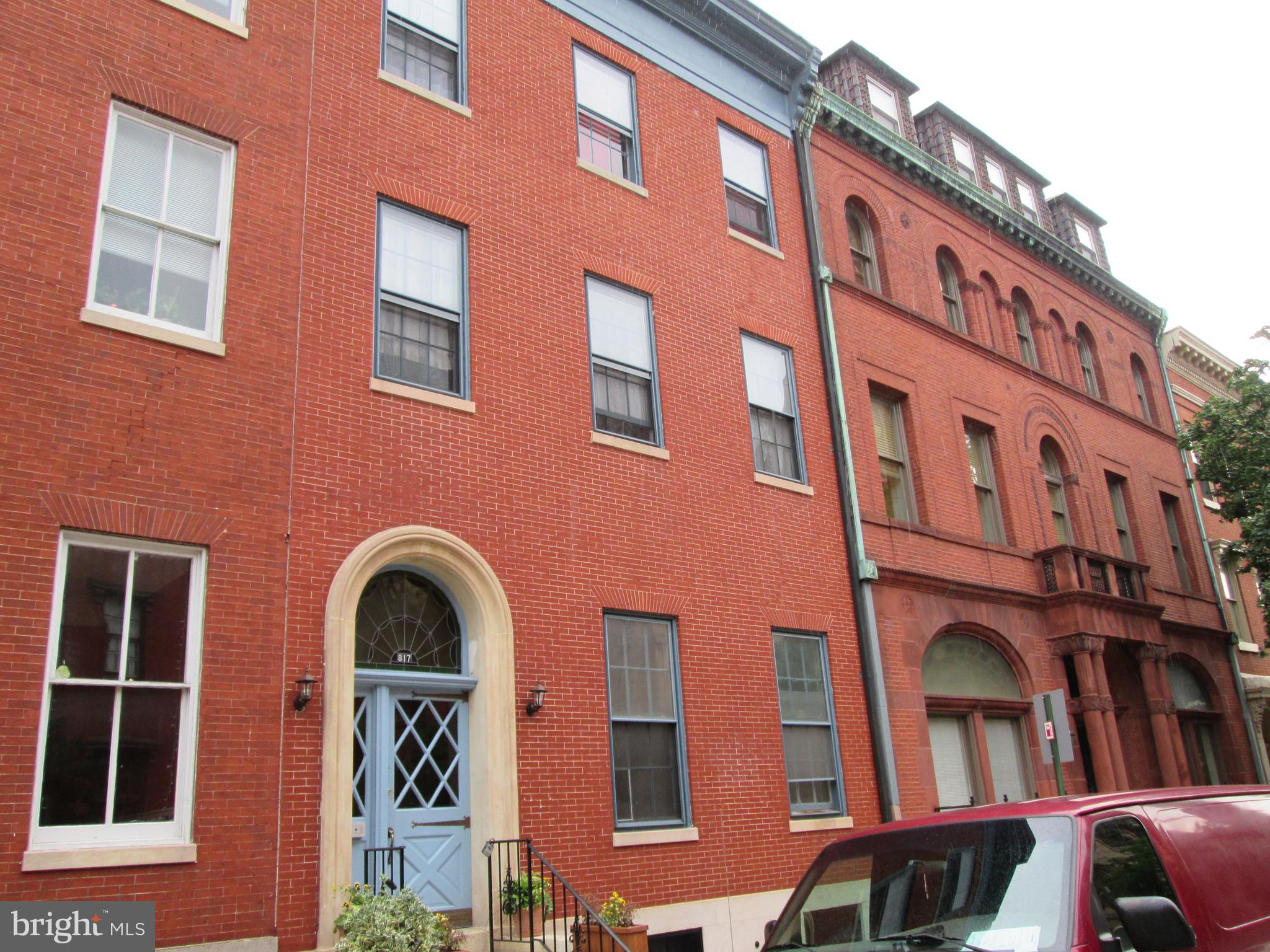 UPTON - Residential Lease