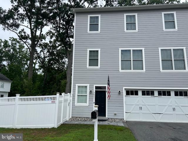 3641 BEACH DRIVE BOULEVARD